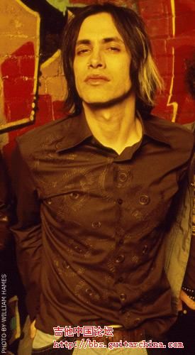 Nuno Bettencourt